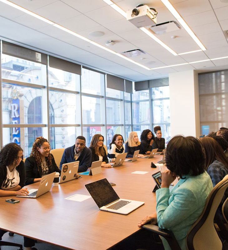 To Make Our Clients Become Agile, Align Cost, Customer friendly