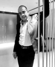 Amit Mukherjee.