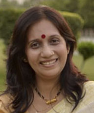 Anindita Sarkar