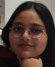 Debotriya Chowdhury