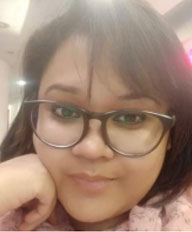 Mrinalini Mallick