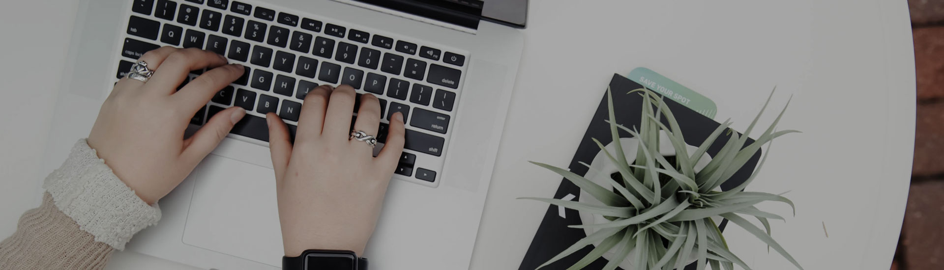 Contact Banner