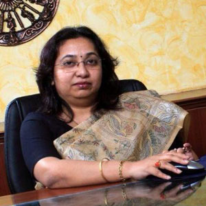 Ms. Malobika Sengupta