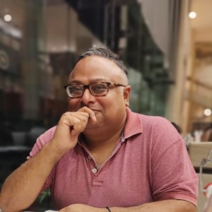Mr. Viswaroop Bhattacharya